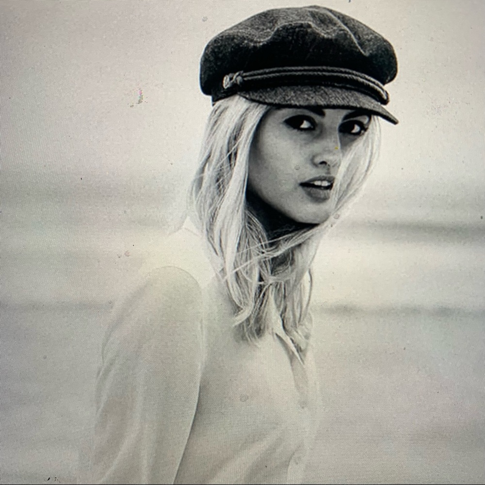 Brixton fiddlers fisherman cap